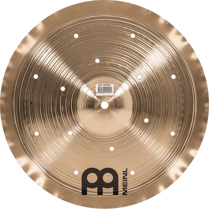 Meinl Generation X 14" Filter China