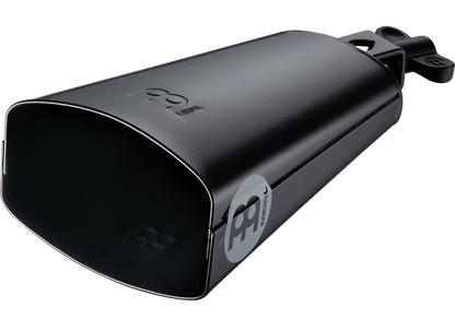 Meinl Percussion SL675BK Black Finish Series Medium Timbales Cowbell 6 3/4"