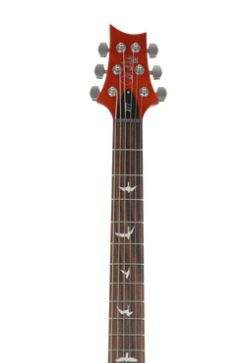 PRS Guitars SE 277 Baritone Semi Hollow Soapbar in Vintage Sunburst