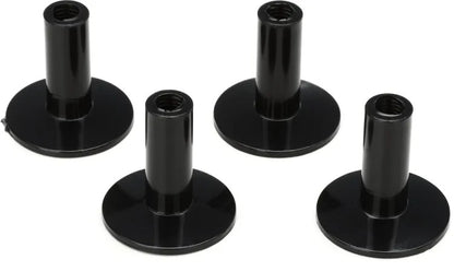 Gibraltar SC 19A Flanged Base Tall Cymbal Sleeve 8mm Pk 4