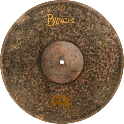 Meinl Cymbals 16" Byzance Extra Dry Thin Crash