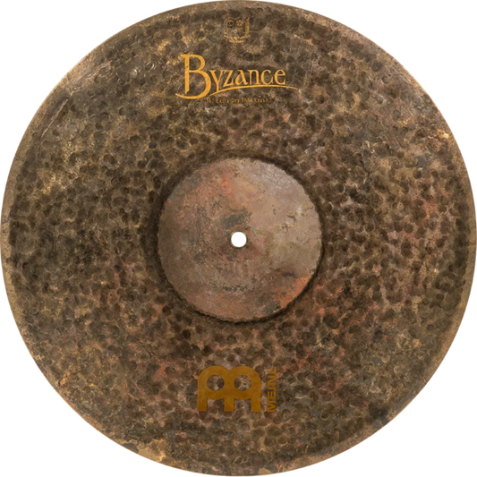 Meinl Cymbals 16" Byzance Extra Dry Thin Crash