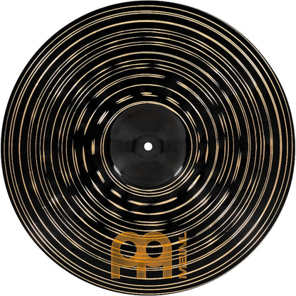 Meinl CC18TDAC Classics Custom Dark 18" Thin Crash Cymbal