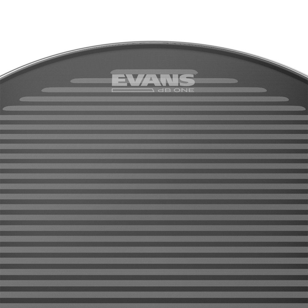 Evans dB One 14" Mesh Snare Drumhead