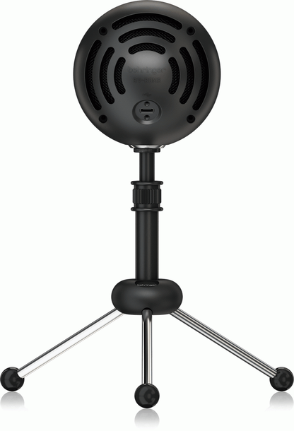 Behringer BV BOMB Vintage Bomb USB Microphone