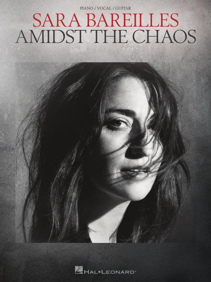 Sara Bareilles Amidst The Chaos PVG