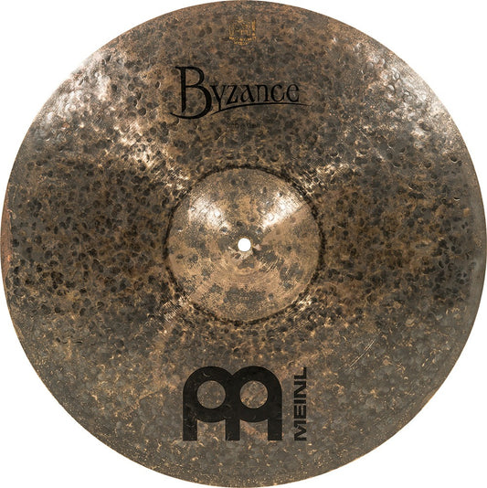 Meinl Byzance Dark 20" Crash
