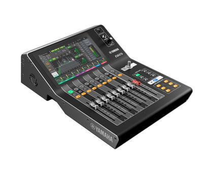 Yamaha DM3 Dante Compatible Digital Mixer
