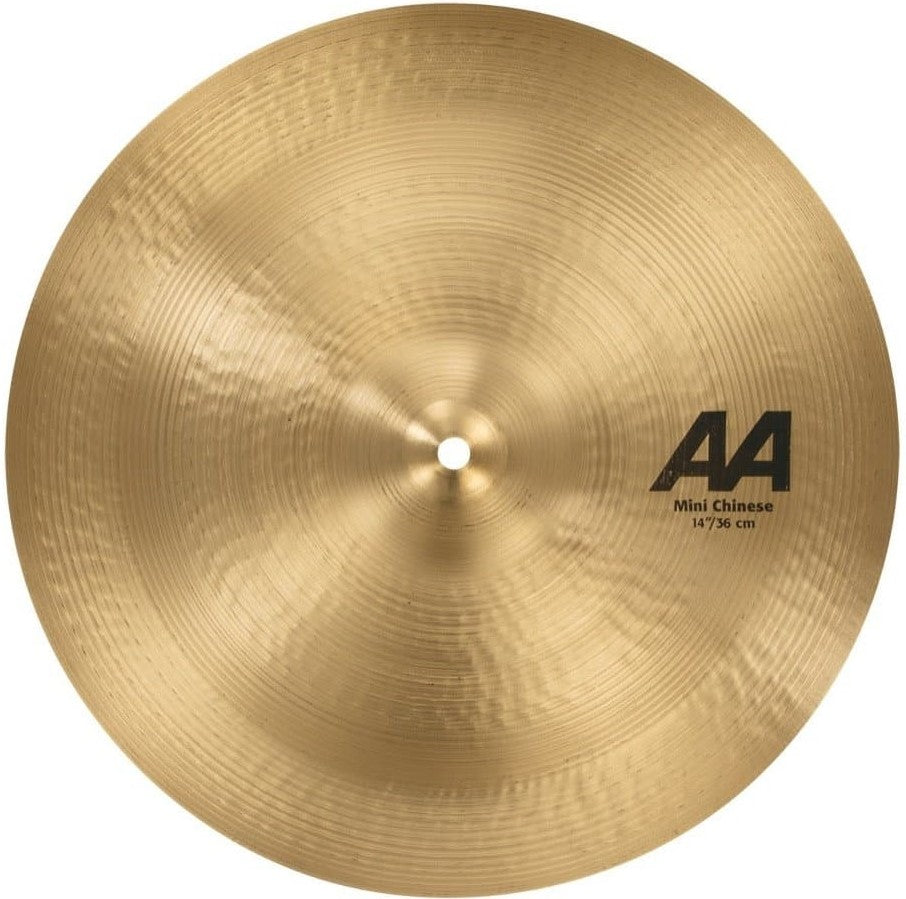 Sabian AA Mini Chinese 14"