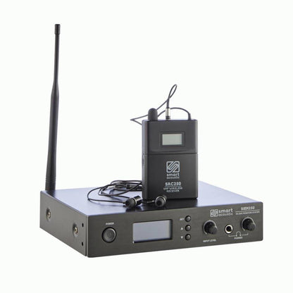 Smart Acoustic SIEM250 In Ear Monitoring System ANZ