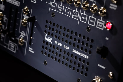 Korg ARP 2600 M Semi Modular Analog Synthesizer | EX-DEMO