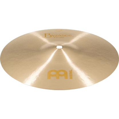 Meinl Cymbals Byzance 10" Jazz Splash