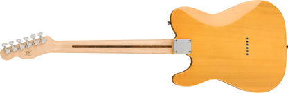 Squier Affinity Series Telecaster in Butterscotch Blonde