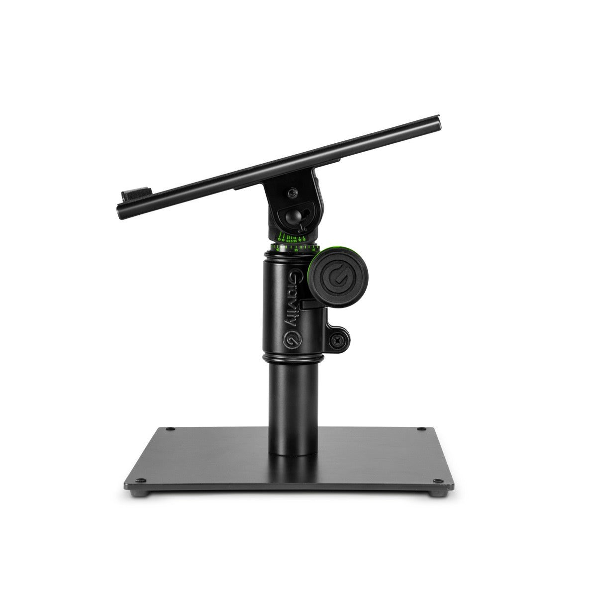Gravity SP3102 Single Studio Monitor Speaker Stand