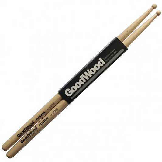 Vater GWFW Goodwood Fusion Wood Tip Drum Sticks (Pair)