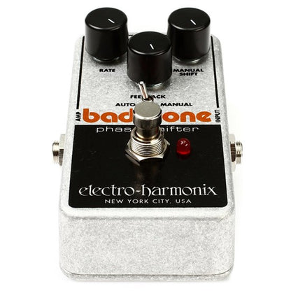 Electro Harmonix Bad Stone Phase Shifter Pedal