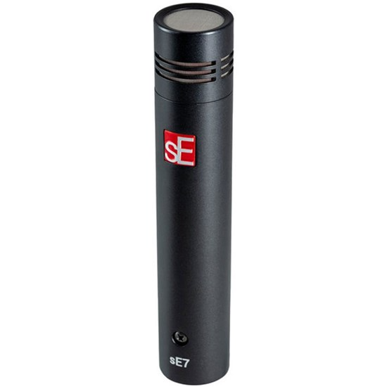 sE Electronics sE7 Small Diaphragm Condenser Microphone
