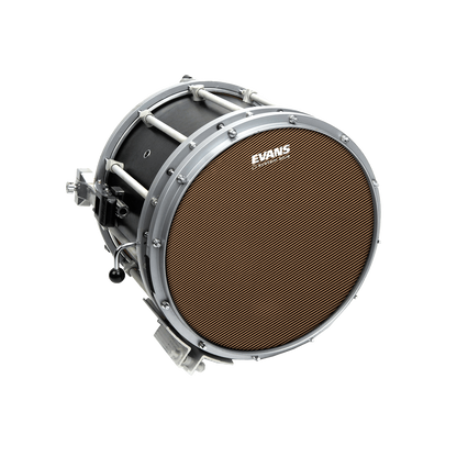 Evans System Blue Marching Snare 13" Drumhead