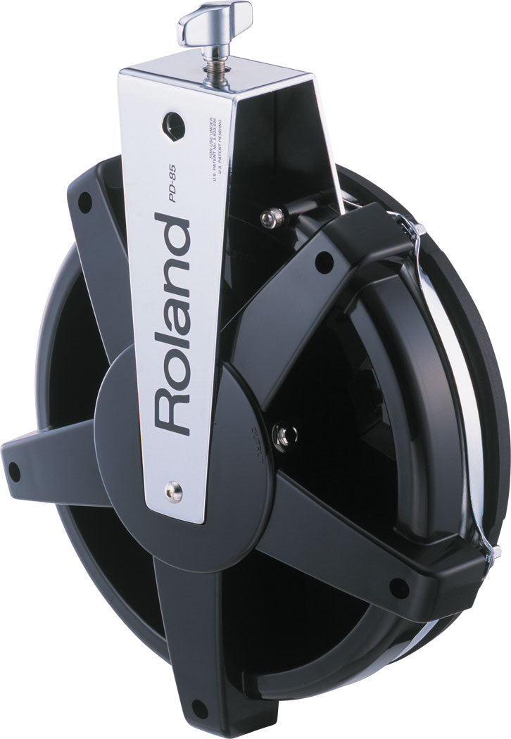 Roland PD85BK V Pad Electronic Mesh Drum Pad