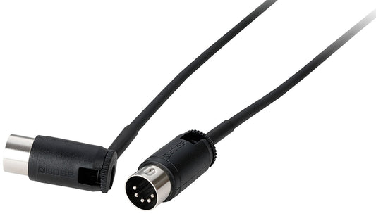 BOSS BMIDI PB1 MIDI Cable