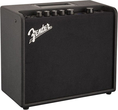 Fender Mustang LT25 1x8" 25W Combo Amp
