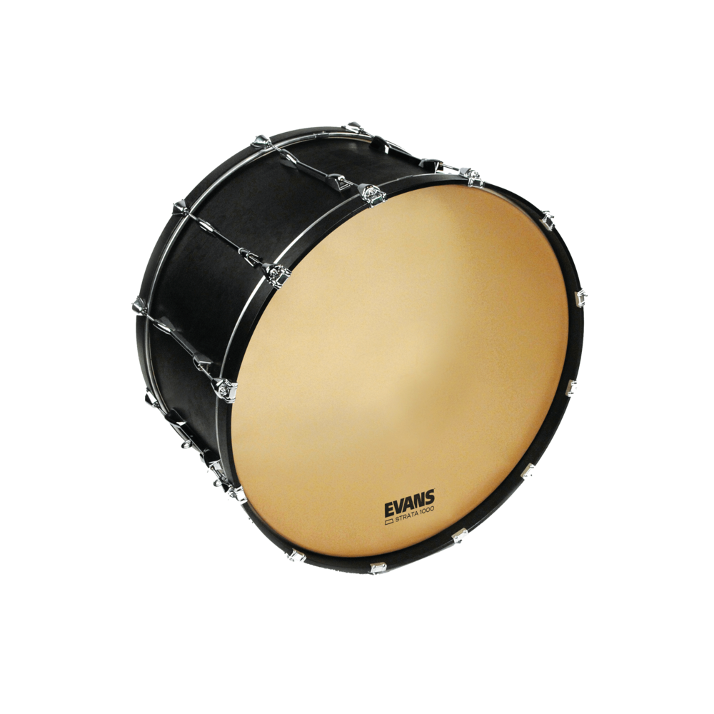 Evans Strata 1000 Concert 32" Bass Drum Head