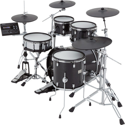 Roland VAD507S V-Drums Acoustic Design Electronic Drum Kit