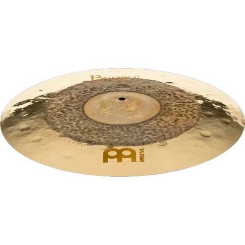 Meinl Cymbals Byzance Dual Crash Ride 20"