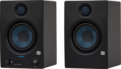 PreSonus Eris 4.5BT 2nd Generation Monitors with Bluetooth (Pair)