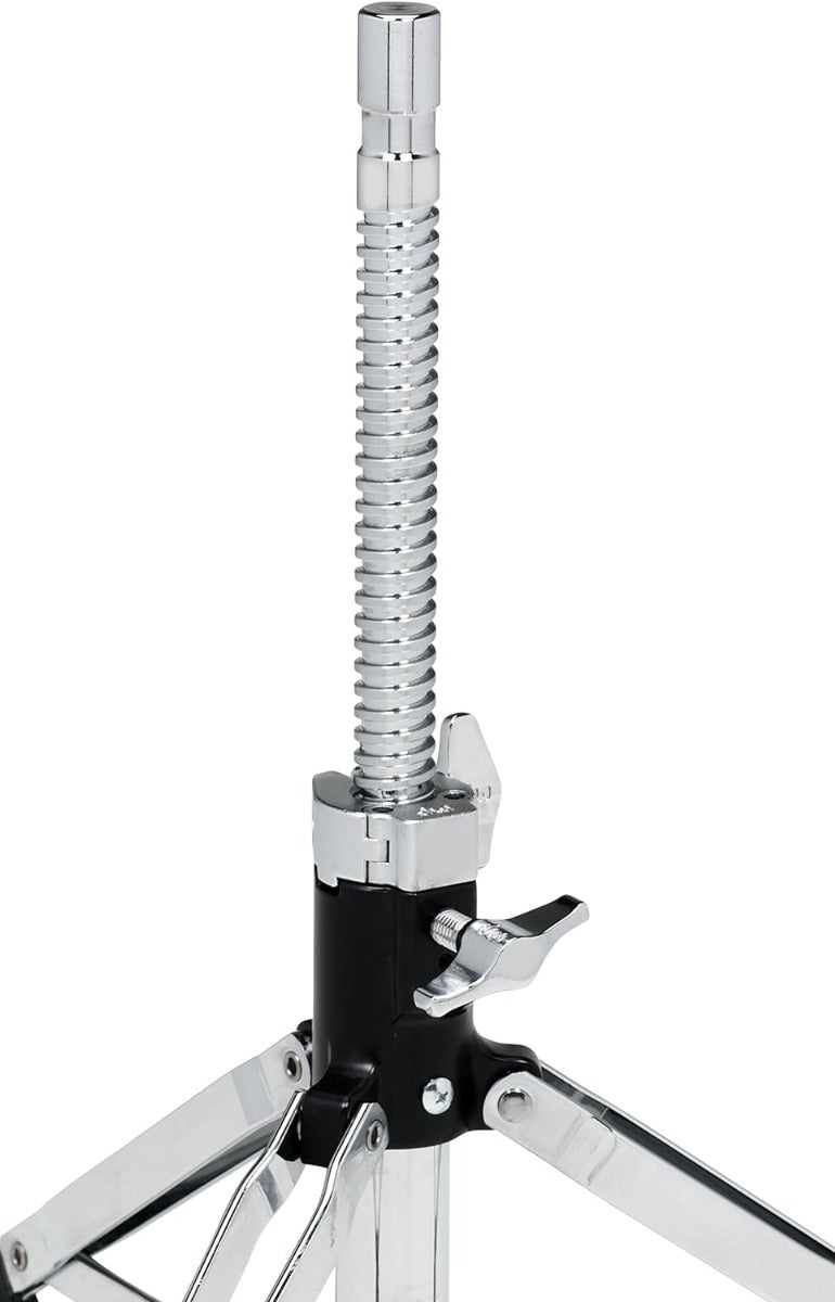 DW 9000 Series Low Tripod Round Top Drum Throne