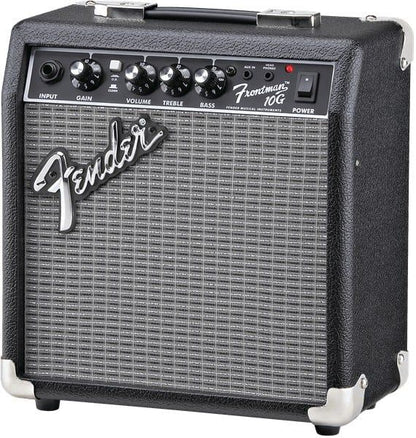 Fender Frontman 10G 1x6" 10W Combo Amp