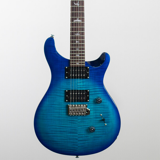 PRS Guitars SE Custom 24 in Lake Blue