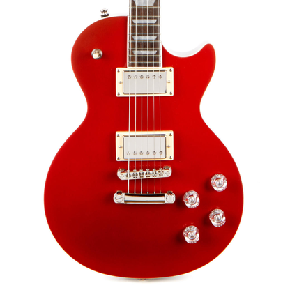 Epiphone Les Paul Muse Scarlett in Red Metallic