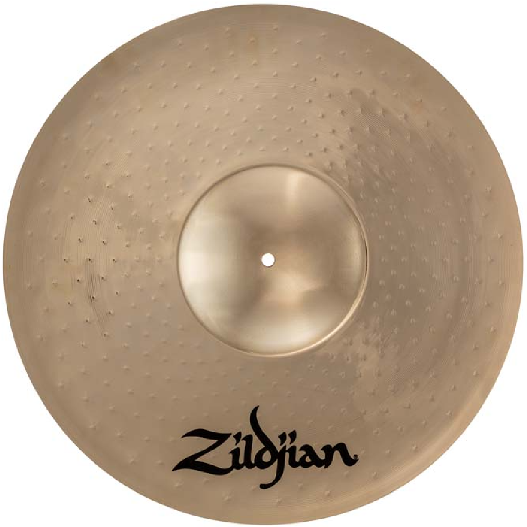 Zildjian Z Custom 21" Mega Bell Ride Cymbal