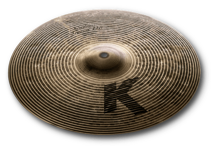 Zildjian 15" K Custom Special Dry Hi Hat Top