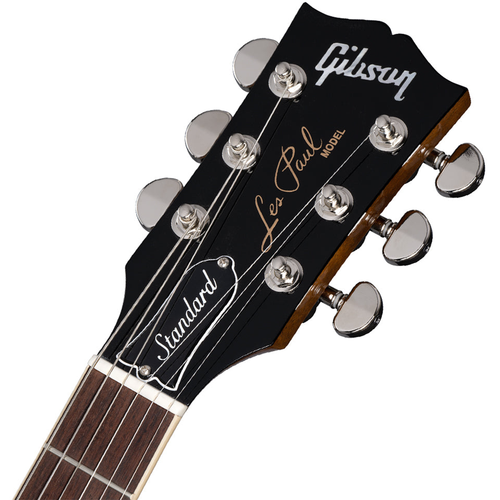 Gibson Les Paul Standard 60s Electric Guitar in Ebony