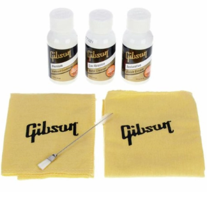 Gibson Vintage Reissue Guitar Restoration Kit