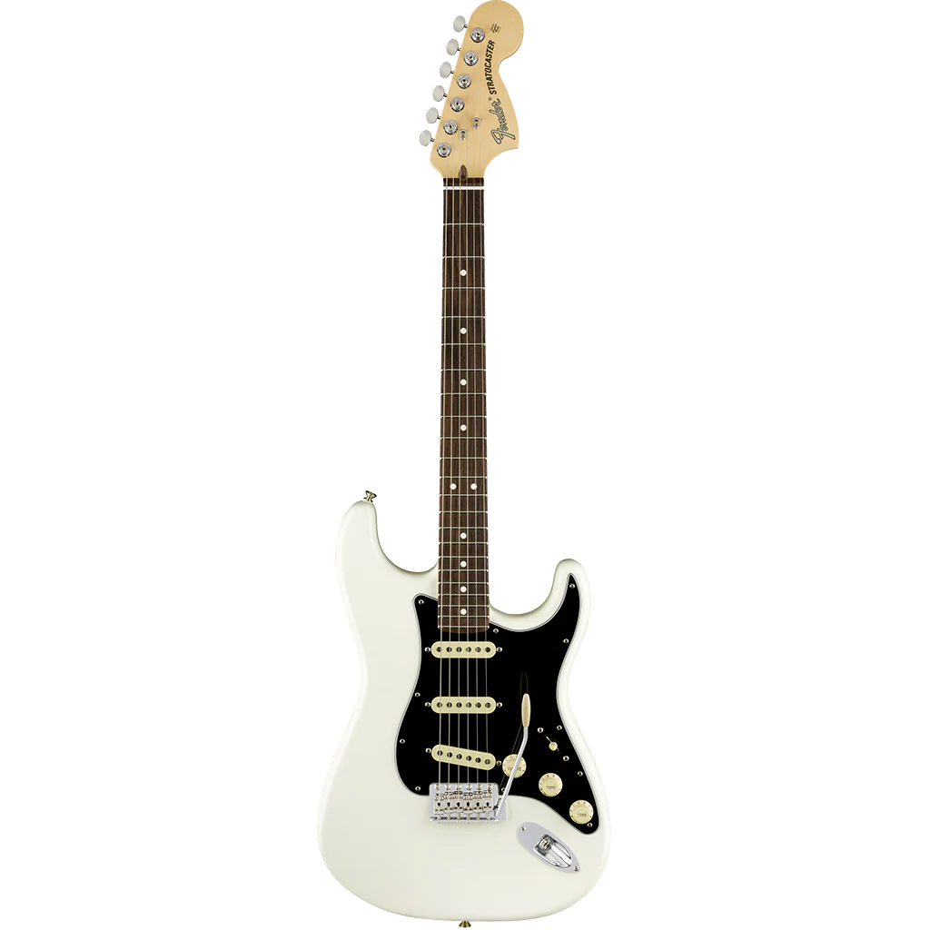 Fender American Performer Stratocaster in Arctic White