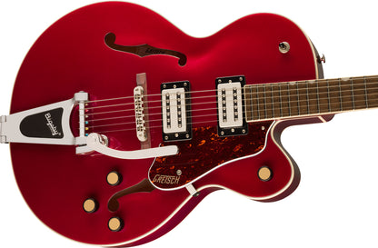 Gretsch G2420T Streamliner Hollow Body with Bigsby in Brandywine