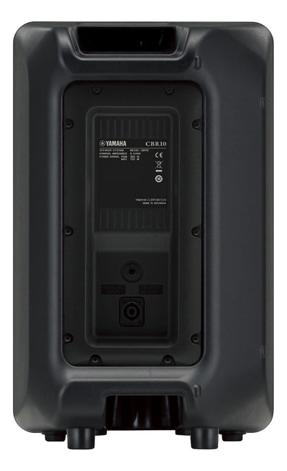 Yamaha CBR10 10" Passive Loudspeaker Single