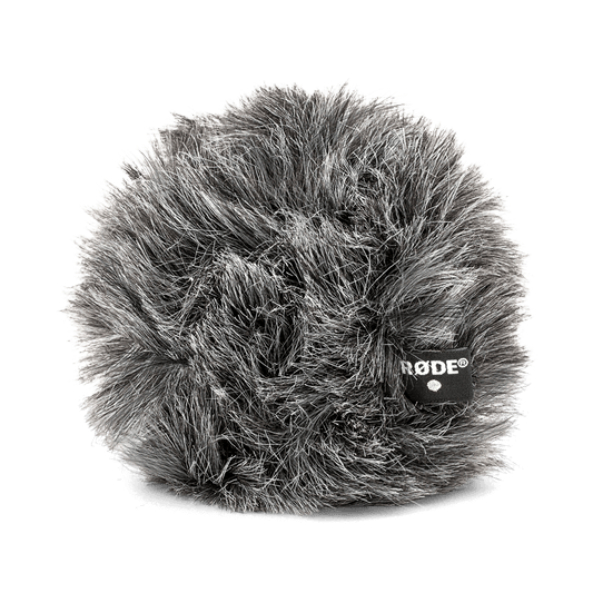 Rode WS8 Deluxe Windshield