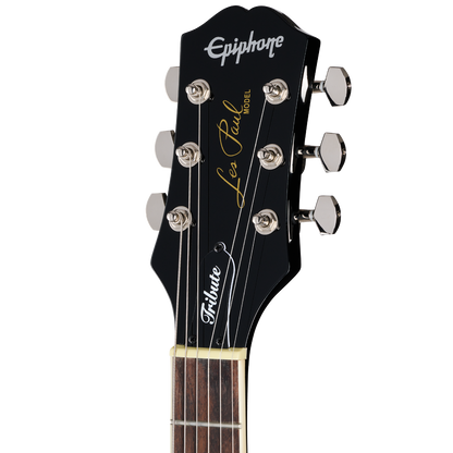 Epiphone Les Paul Tribute in Vintage Sunburst