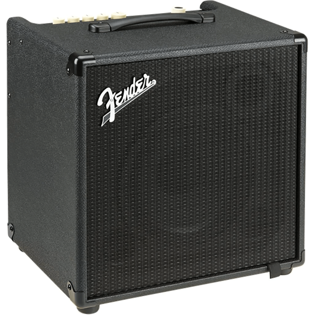 Fender Rumble Studio 40 1x10” 40W Combo Amp