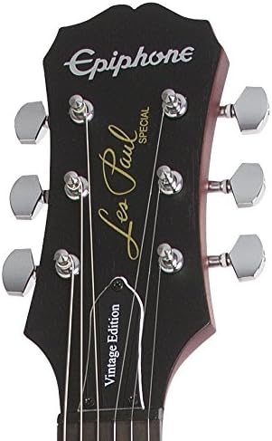 Epiphone Les Paul Special VE in Heritage Cherry Sunburst