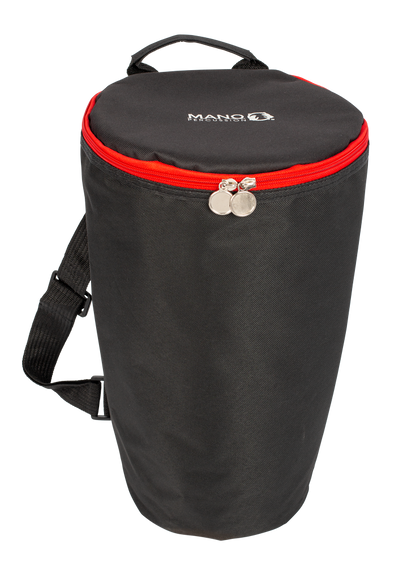 Mano Percussion 8" Rope Tunable Djembe in Harmony Finish