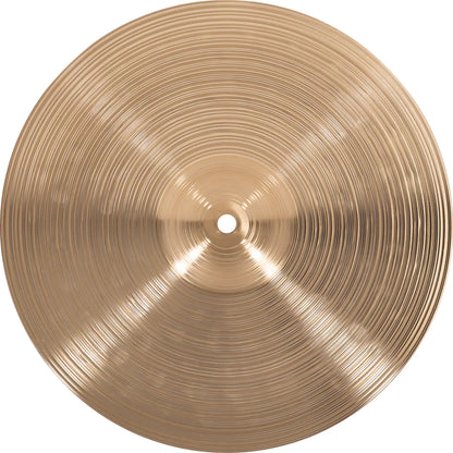 Meinl Cymbals Generation X 12" and 14" Xtreme Stack HiHats