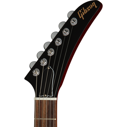 Gibson 80s Explorer Electric Guitar in Cherry