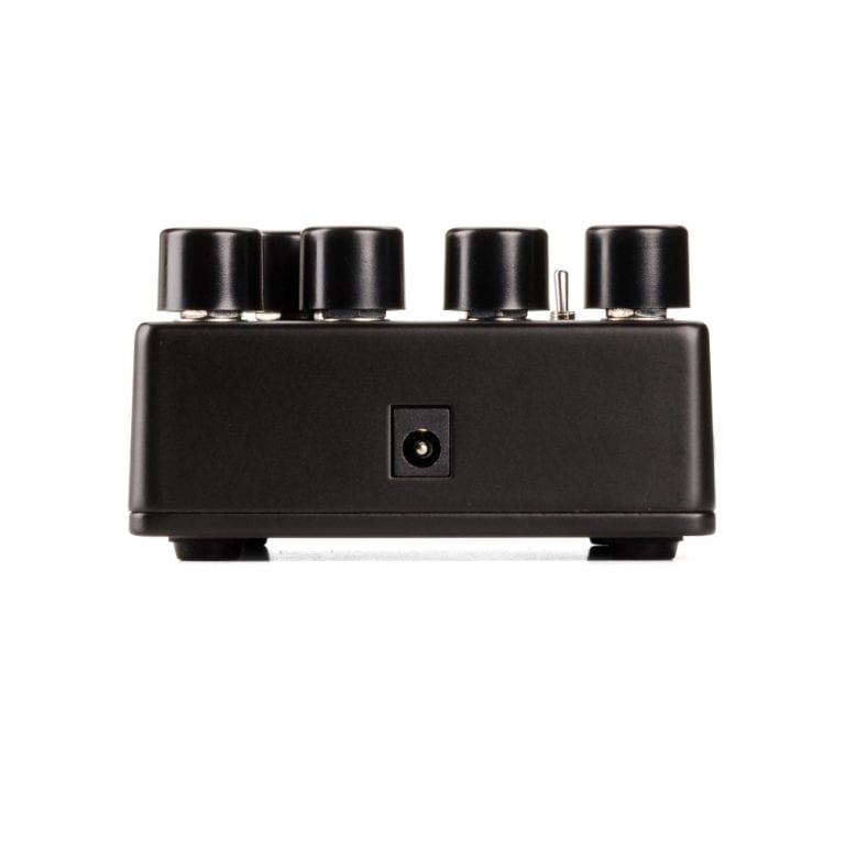 Electro Harmonix Howitzer 15W Amp Head