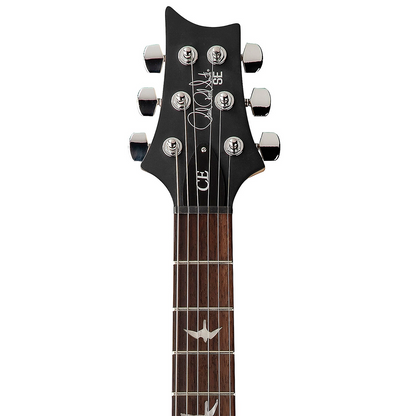 PRS SE CE 24 Electric Guitar in Black Cherry