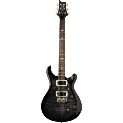 PRS SE CE24 Electric Guitar in Charcoal Burst